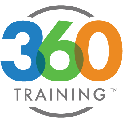360Training logo