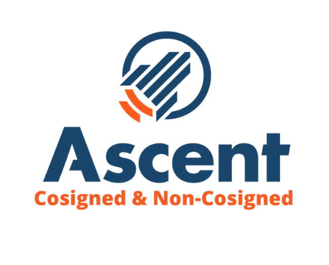 Ascent logo