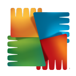 AVG logo