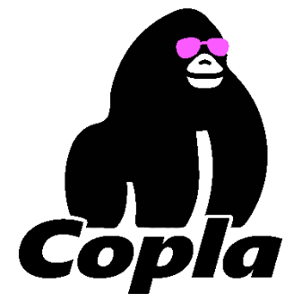 Copla logo