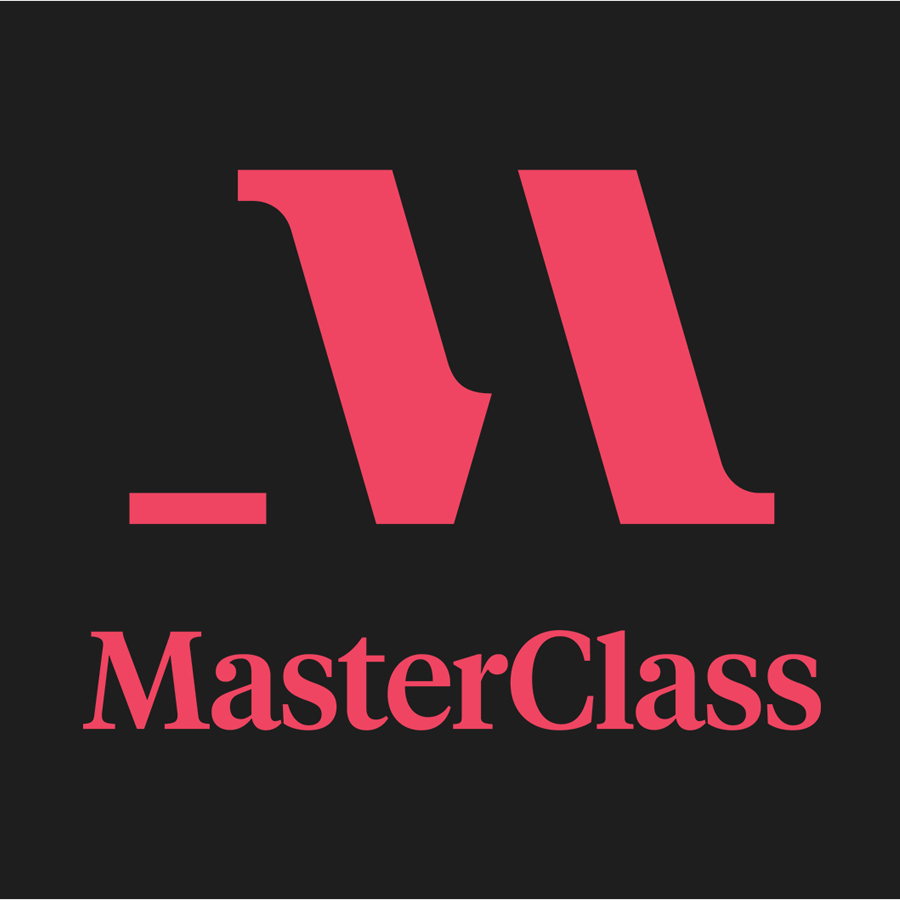 MasterClass logo