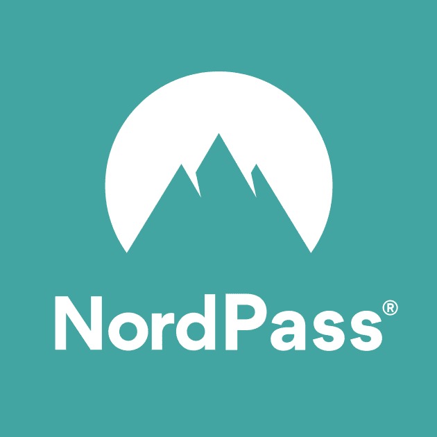 NordPass logo