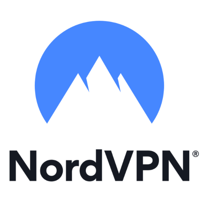 NordVPN logo