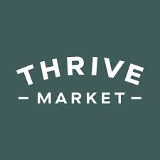 Thrive Market logo