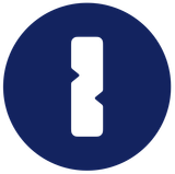 1Password logo