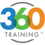 360Training logo