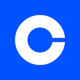 Coinbase logo