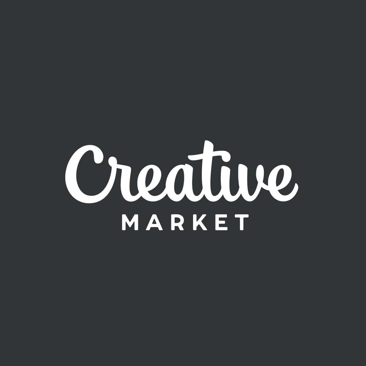 Creative Market logo