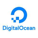 DigitalOcean logo