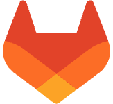 GitLab logo