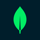 MongoDB logo