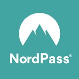NordPass logo