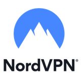 NordVPN logo