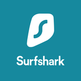 Surfshark logo