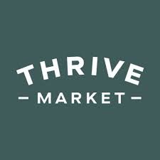 Thrive Market logo