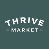 Thrive Market logo