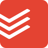 Todoist logo
